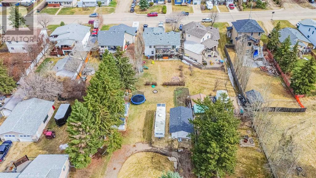 4818 43 Street, Ponoka, Alberta  T4J 1C2 - Photo 4 - A2211404