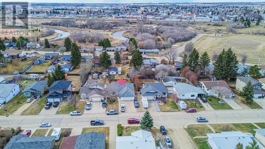 4818 43 Street, Ponoka, Alberta  T4J 1C2 - Photo 37 - A2211404