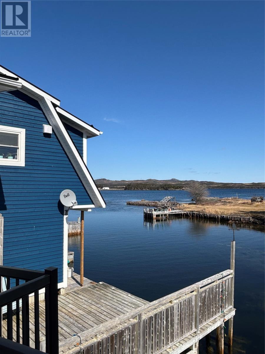 39 Main Road, North Harbour, Newfoundland & Labrador
