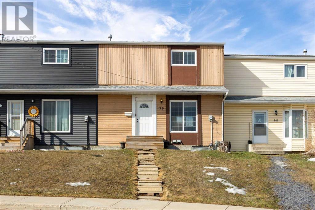 139 Raven Place, fort mcmurray, Alberta