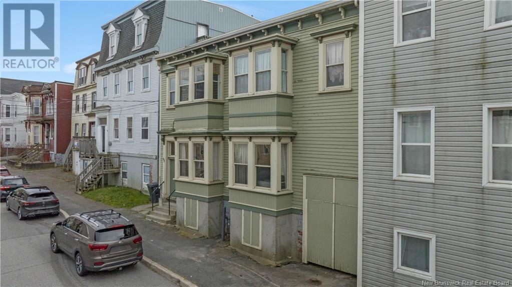 Property at 48 Elliott Row image 1