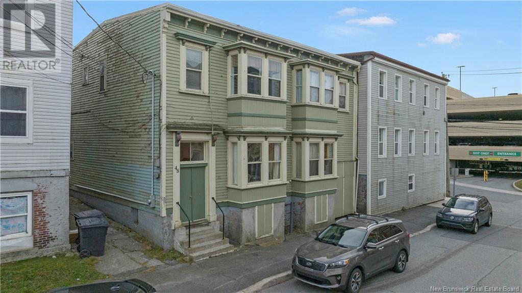 Property at 48 Elliott Row image 2