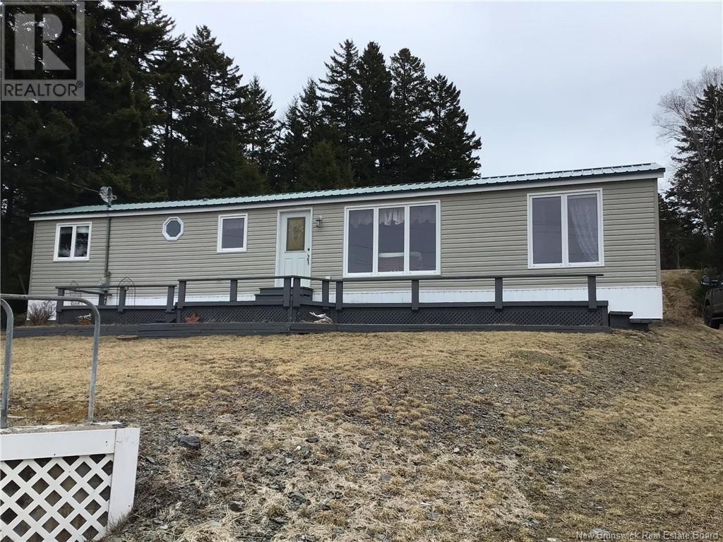 471 772 Route, Deer Island, New Brunswick
