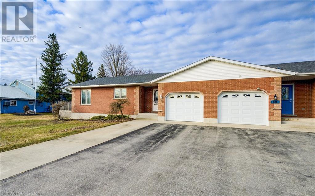 397 CHURCH Street N, Mount Forest, Ontario