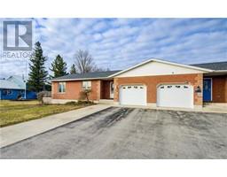 397 CHURCH Street N, mount forest, Ontario