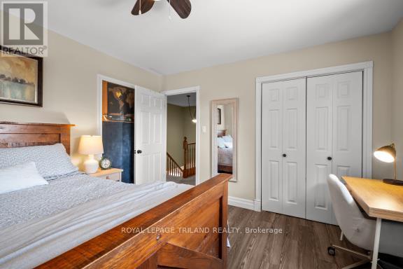 21 Sherwood Crescent, South Huron (Exeter), Ontario  N0M 1S1 - Photo 29 - X12073162