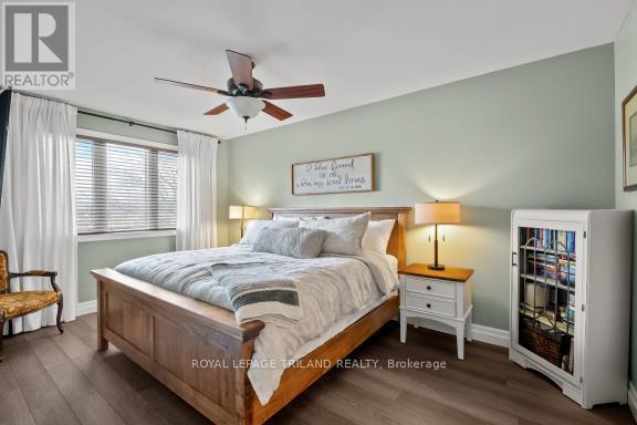 21 Sherwood Crescent, South Huron (Exeter), Ontario  N0M 1S1 - Photo 31 - X12073162
