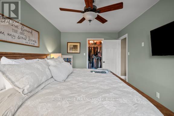 21 Sherwood Crescent, South Huron (Exeter), Ontario  N0M 1S1 - Photo 32 - X12073162