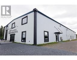 651 Main Street, Grand-Sault/Grand Falls, Ca