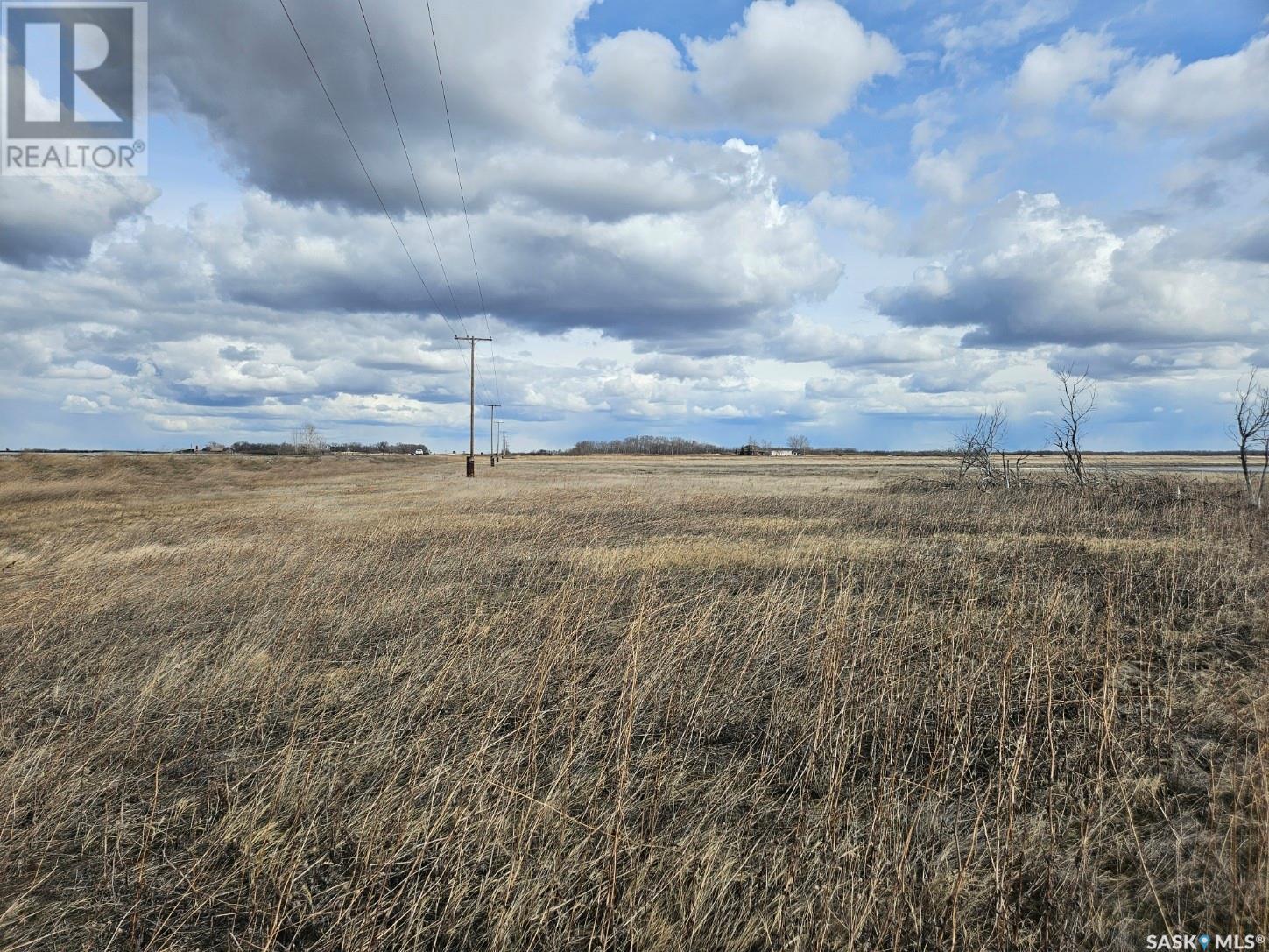 Rm Of Vanscoy Land - Hwy 14 Frontage, Vanscoy Rm No. 345, Saskatchewan  S0L 3J0 - Photo 6 - SK002408