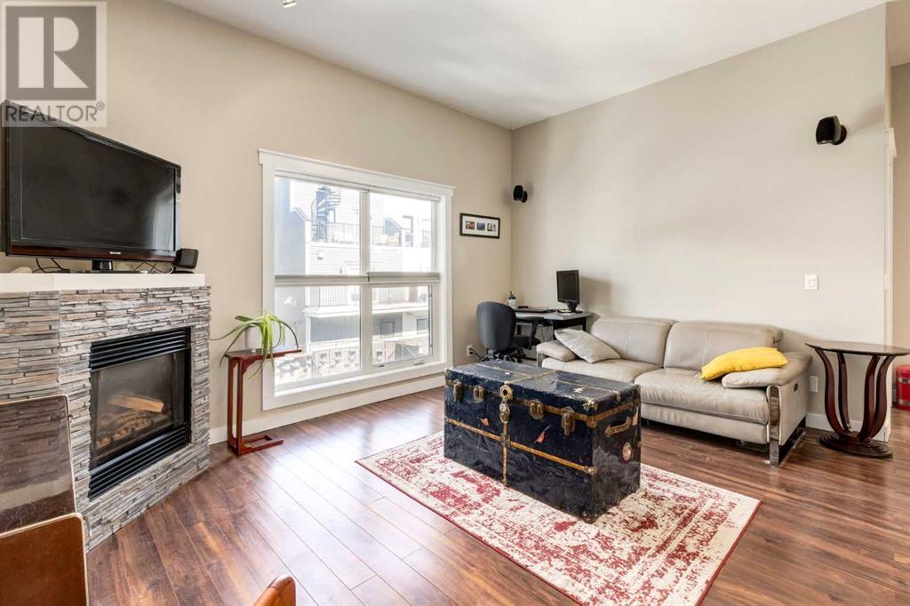 26, 605 15 Avenue Sw, Calgary, Alberta  T2R 0R4 - Photo 4 - A2207903