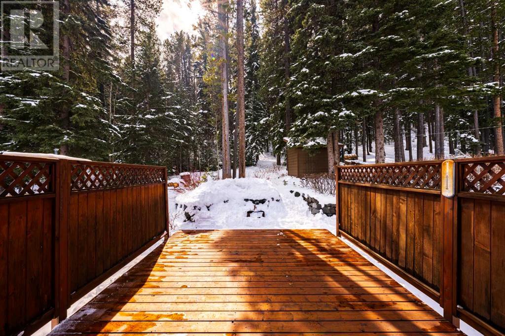 975 Wilson Way, Canmore, Alberta  T1W 2Y9 - Photo 26 - A2208166