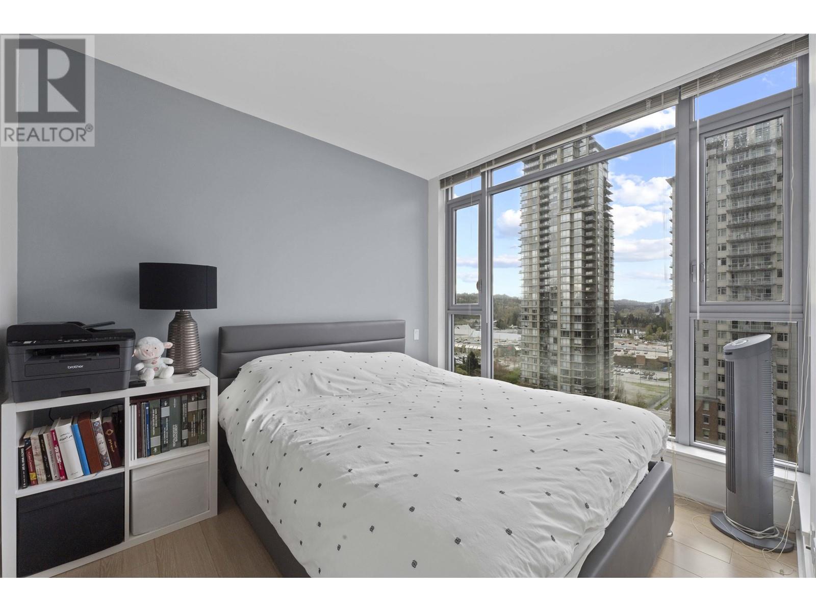 1703 1188 Pinetree Way, Coquitlam, British Columbia  V3B 0K9 - Photo 12 - R2989741