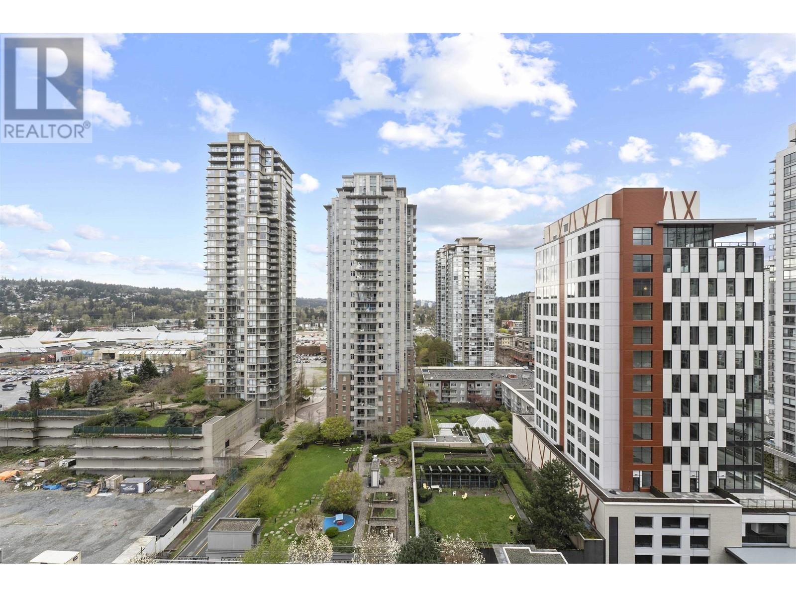 1703 1188 Pinetree Way, Coquitlam, British Columbia  V3B 0K9 - Photo 15 - R2989741