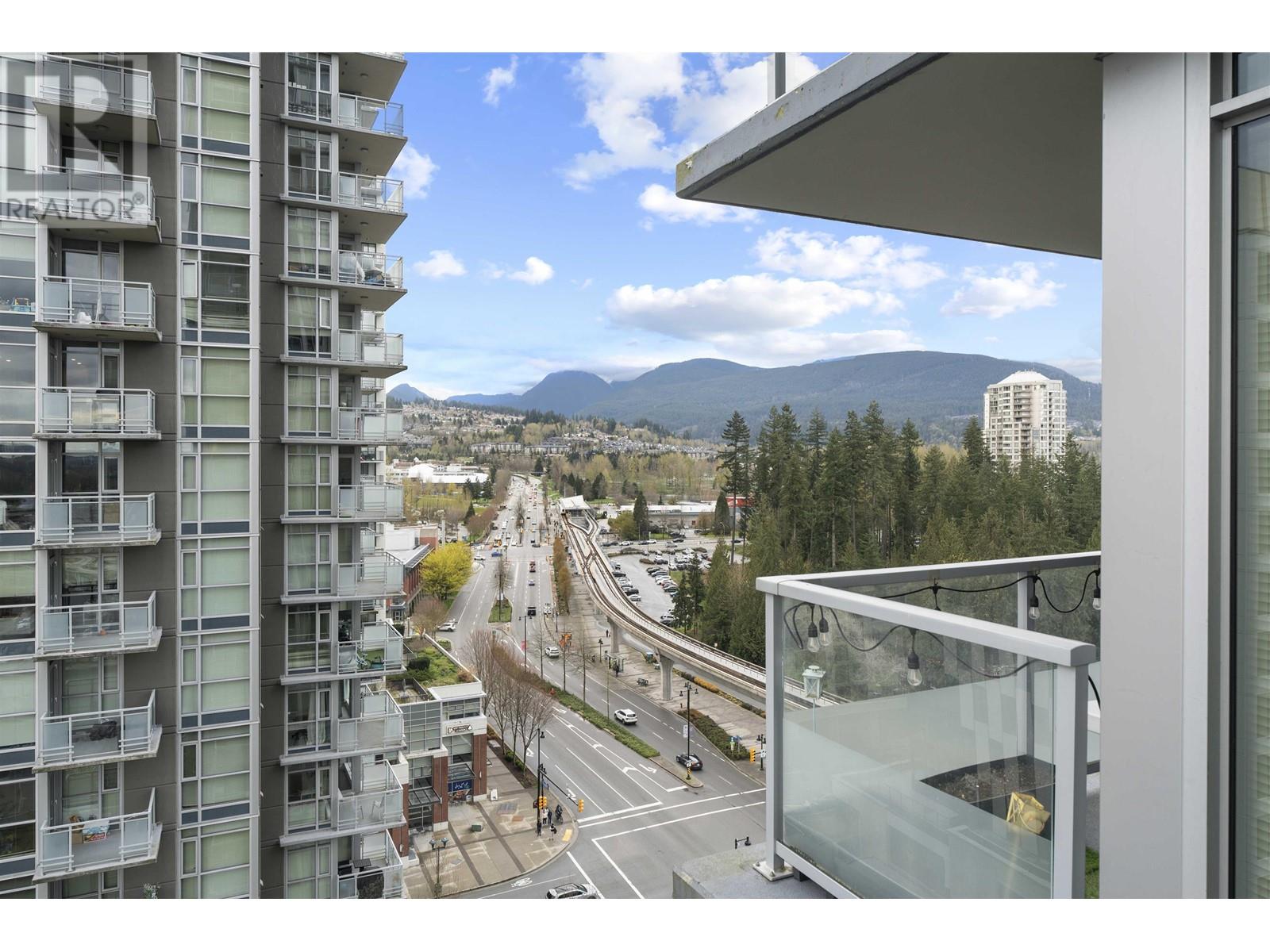 1703 1188 Pinetree Way, Coquitlam, British Columbia  V3B 0K9 - Photo 16 - R2989741
