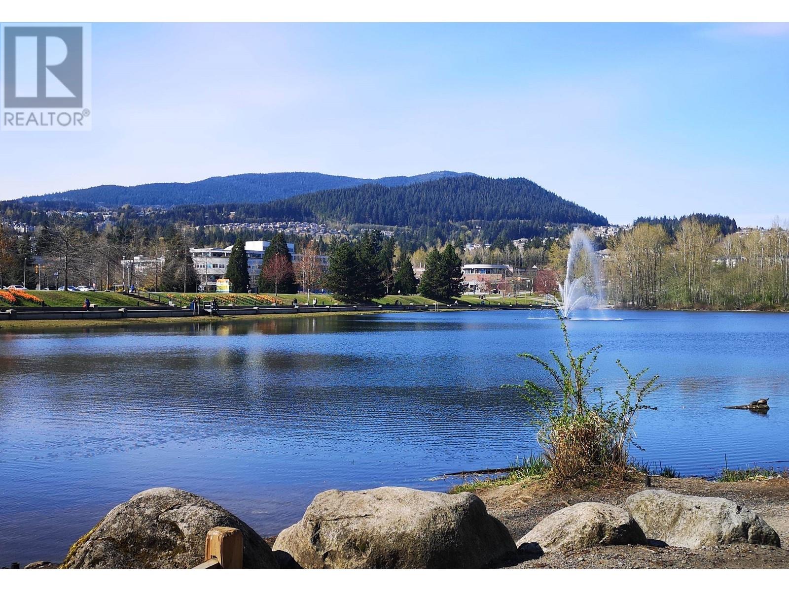 1703 1188 Pinetree Way, Coquitlam, British Columbia  V3B 0K9 - Photo 34 - R2989741