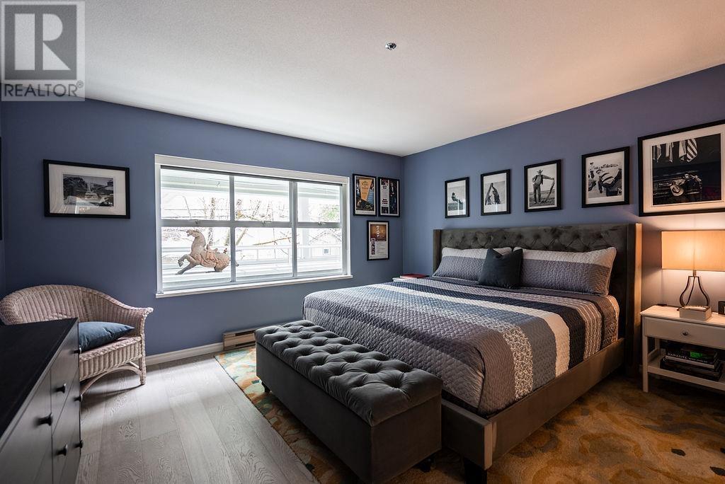 305 668 W 16 Avenue, Vancouver, British Columbia  V5Z 1S6 - Photo 10 - R2989752