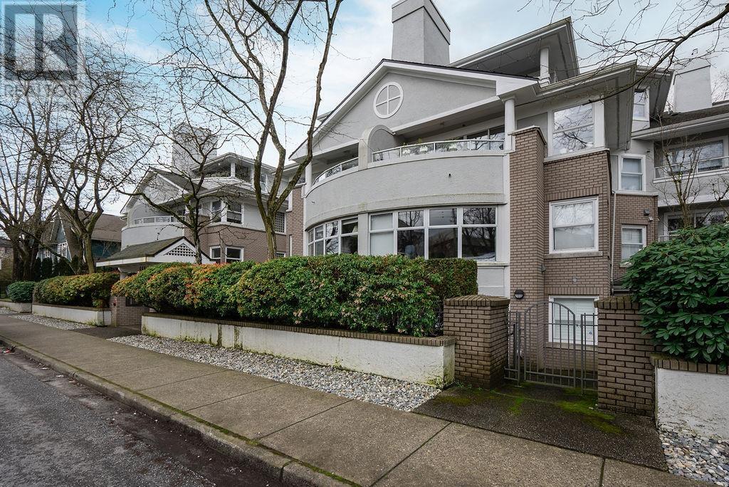 305 668 W 16 Avenue, Vancouver, British Columbia  V5Z 1S6 - Photo 18 - R2989752