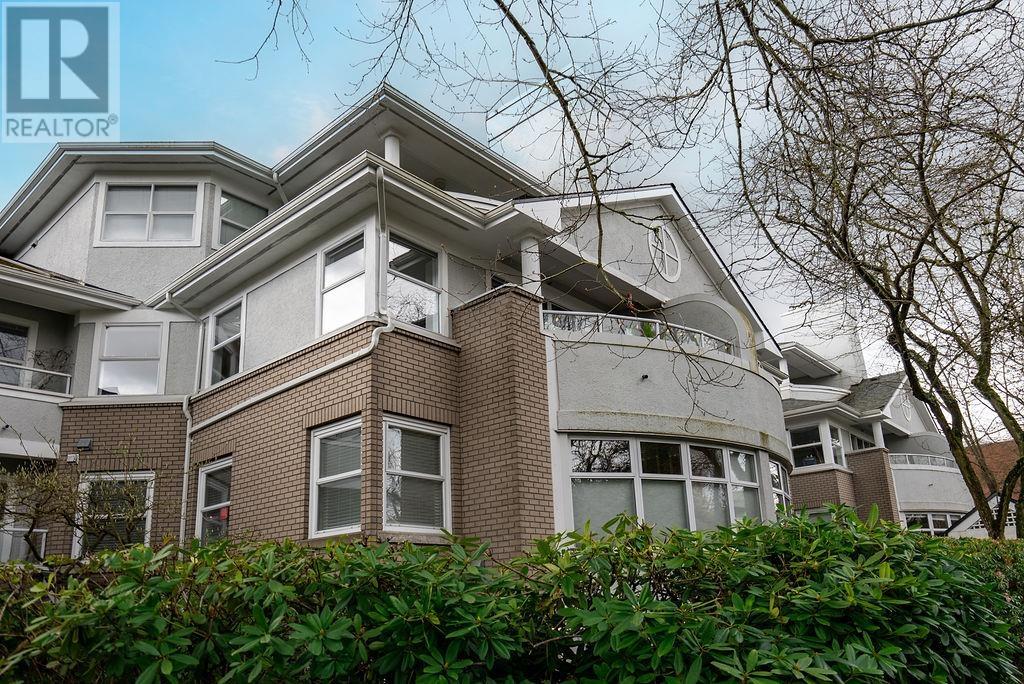 305 668 W 16 Avenue, Vancouver, British Columbia  V5Z 1S6 - Photo 19 - R2989752