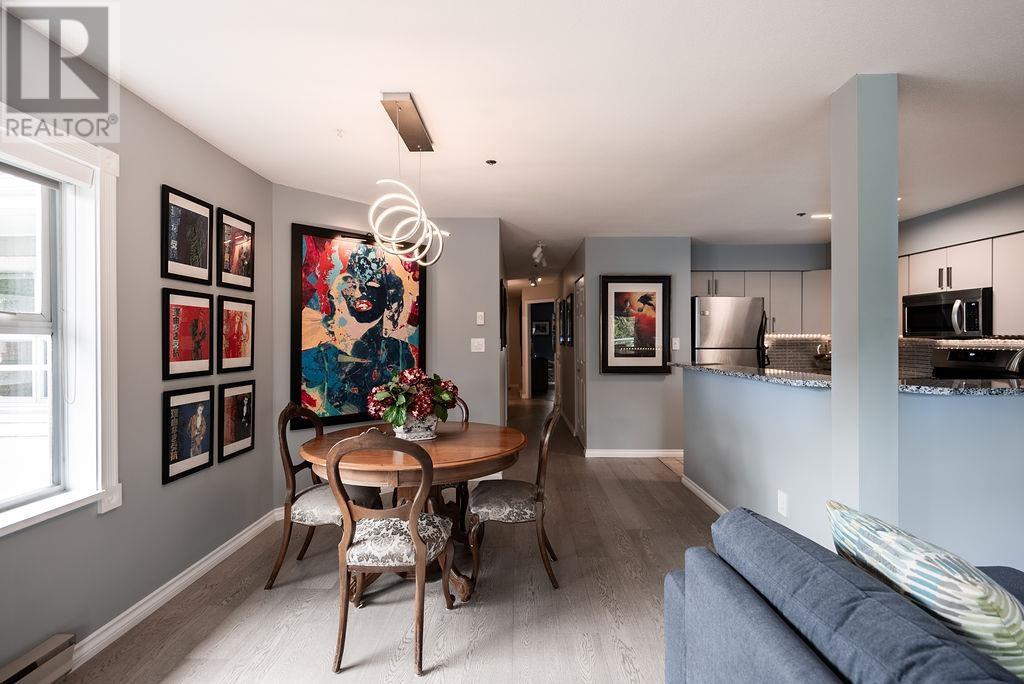 305 668 W 16 Avenue, Vancouver, British Columbia  V5Z 1S6 - Photo 7 - R2989752