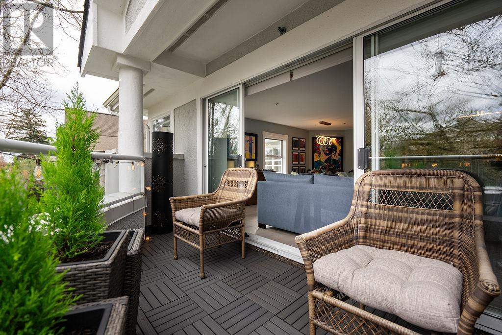 305 668 W 16 Avenue, Vancouver, British Columbia  V5Z 1S6 - Photo 8 - R2989752