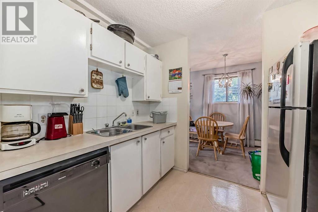 304, 1512 16 Avenue Sw, Calgary, Alberta  T3C 0Z8 - Photo 6 - A2208188