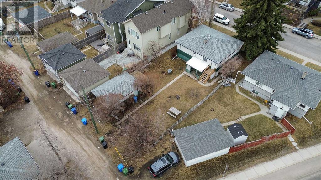 2452 22a Street Nw, Calgary, Alberta  T2M 3X7 - Photo 3 - A2208565