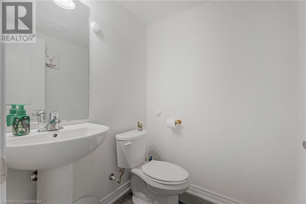 64 Dryden Lane Unit# 59, Hamilton, Ontario  L8H 0B6 - Photo 11 - 40716258