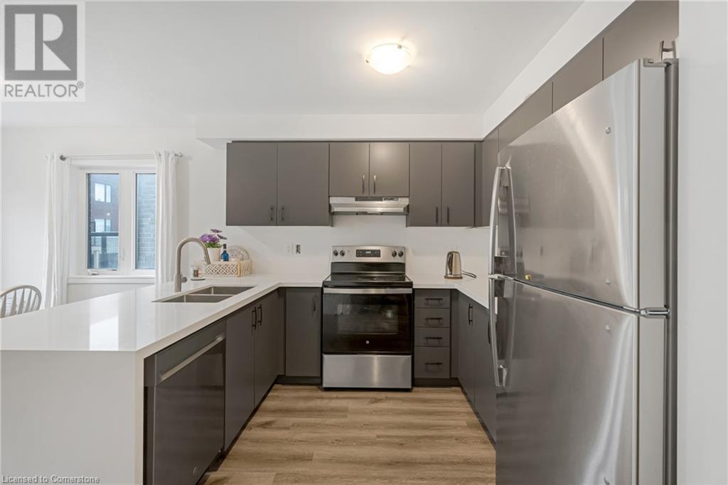 64 Dryden Lane Unit# 59, Hamilton, Ontario  L8H 0B6 - Photo 7 - 40716258