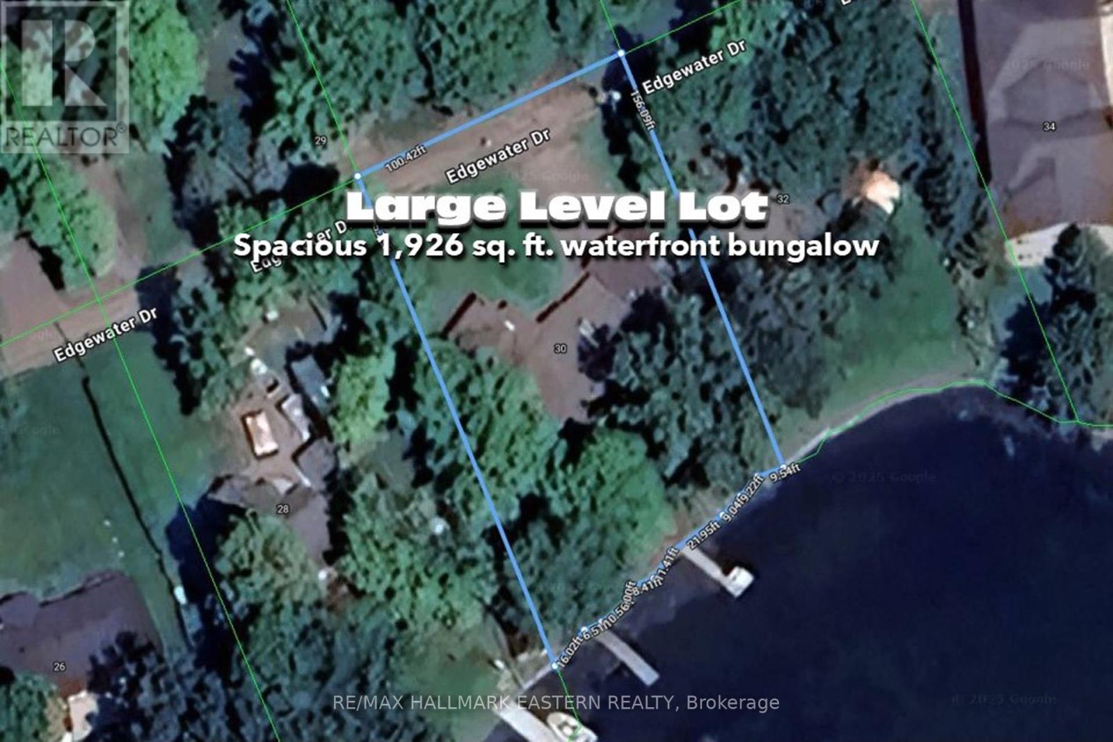 30 Edgewater Drive, Selwyn, Ontario  K0L 1T0 - Photo 30 - X11936680