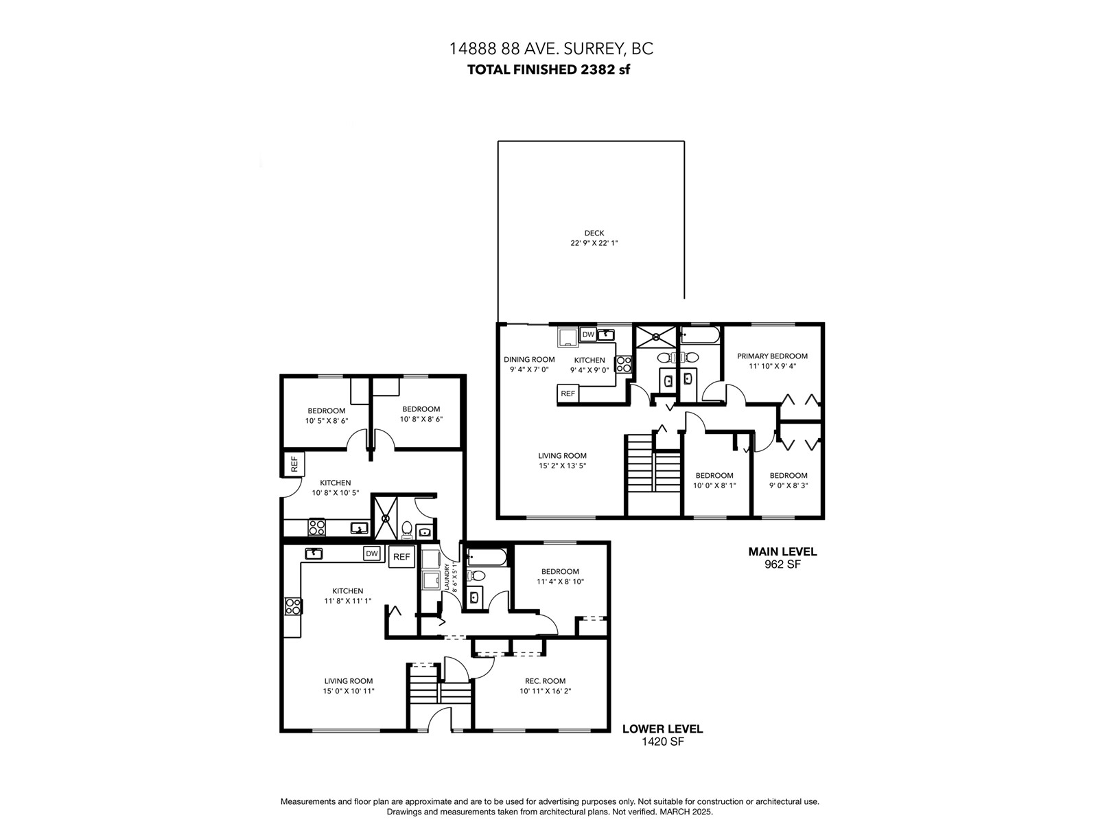 Property at 14888 88 AVENUE image 2