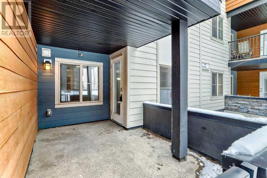 111, 2715 12 Avenue Se, Calgary, Alberta  T2A 4X8 - Photo 47 - A2206563