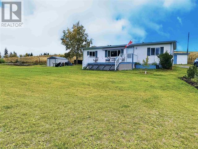 5485 TATTON STATION ROAD, 103 Mile House, British Columbia