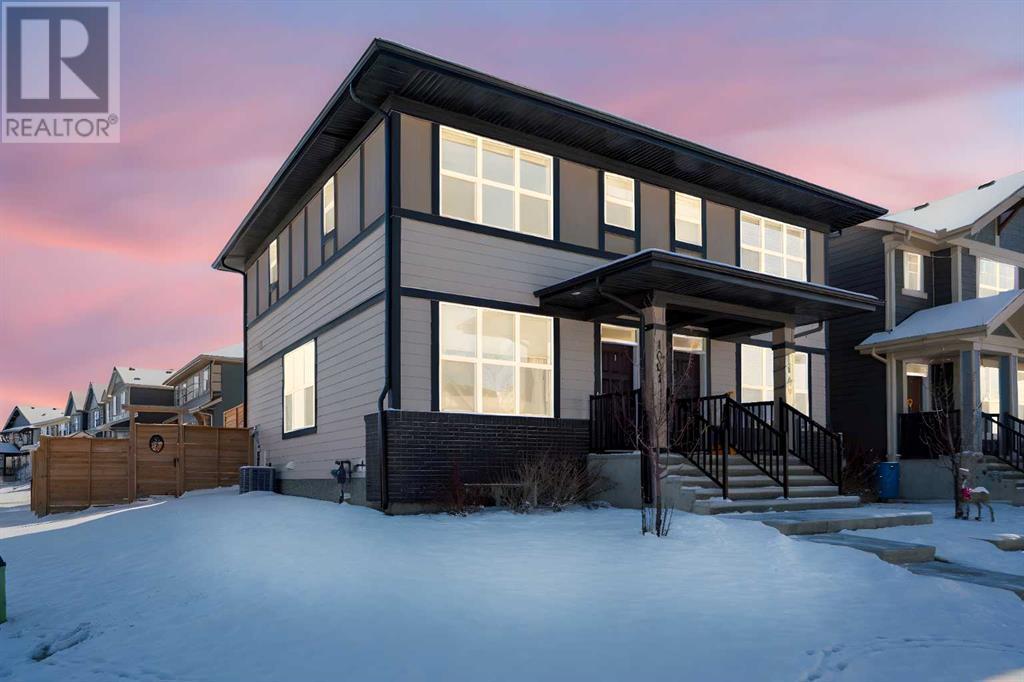 1001 Mahogany Boulevard Se, Calgary, Alberta  T3M 3E4 - Photo 49 - A2207956