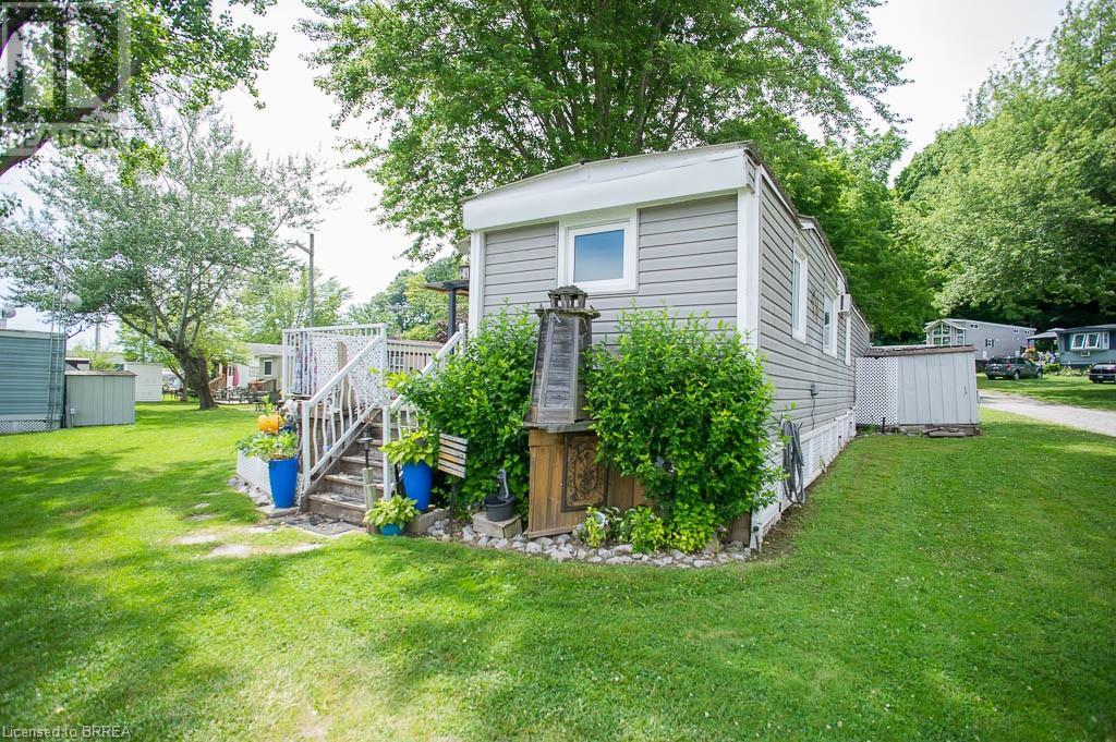 70 Bluewater Avenue Unit# 12, St. Williams, Ontario  N0E 1P0 - Photo 1 - 40706785