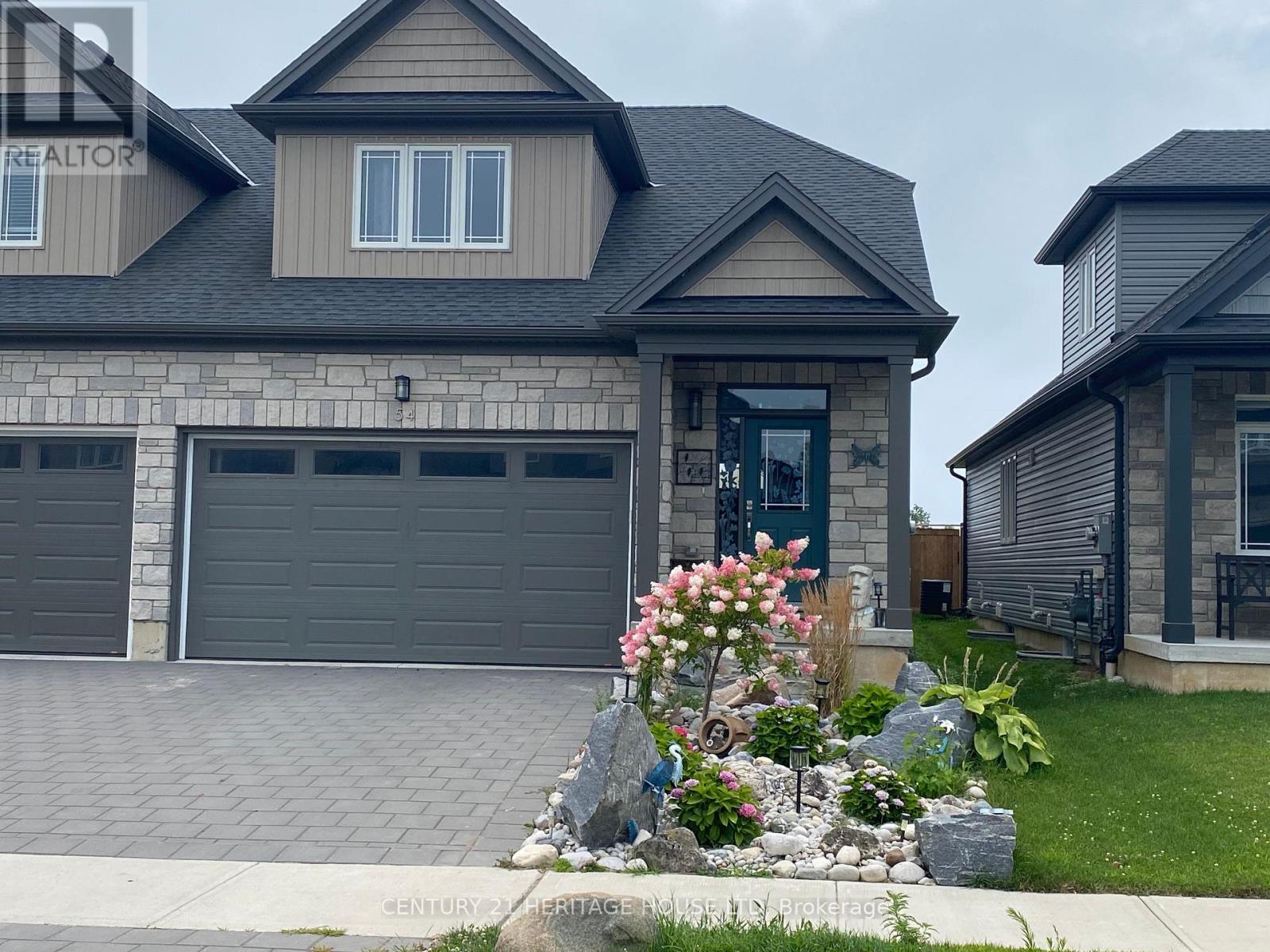 54 COMPASS TRAIL W, Central Elgin, Ontario