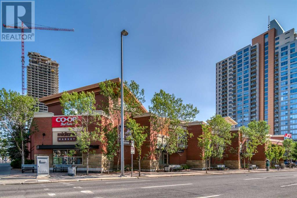 801, 1501 6 Street Sw, Calgary, Alberta  T2R 0Z7 - Photo 26 - A2207599