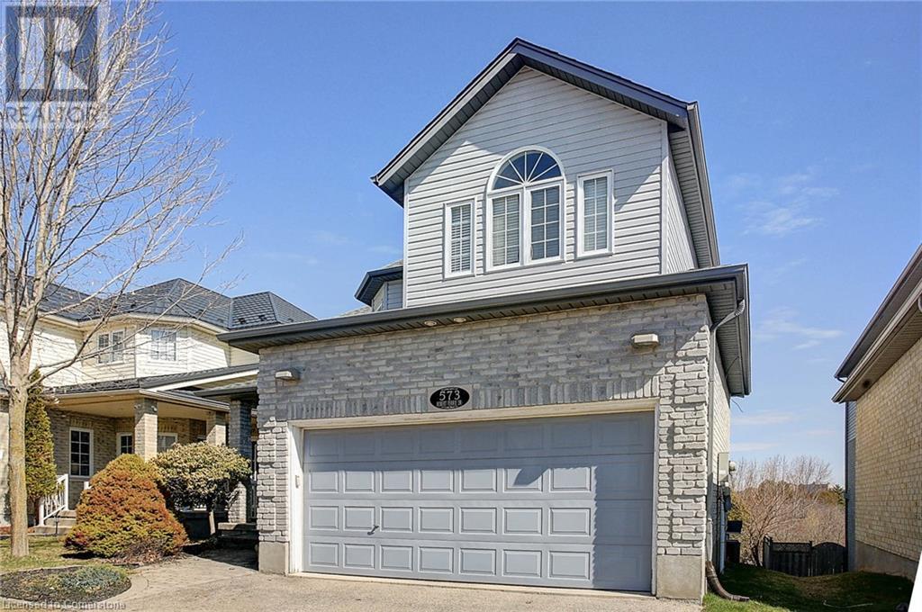 Property at 573 ROBERT FERRIE Drive image 2