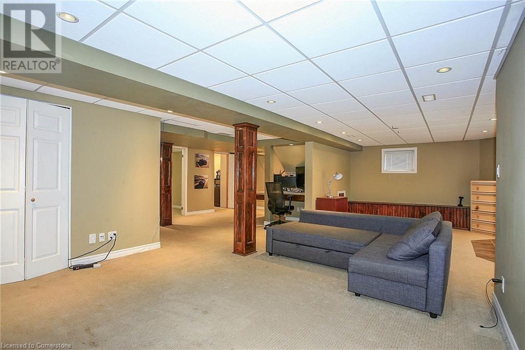 573 Robert Ferrie Drive, Kitchener, Ontario  N2P 2T8 - Photo 23 - 40716000