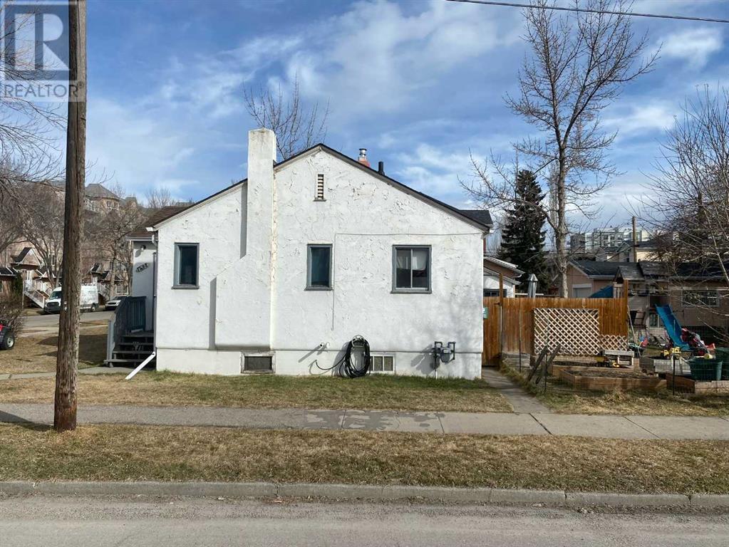 Property at 1402 Centre A Street NE image 3