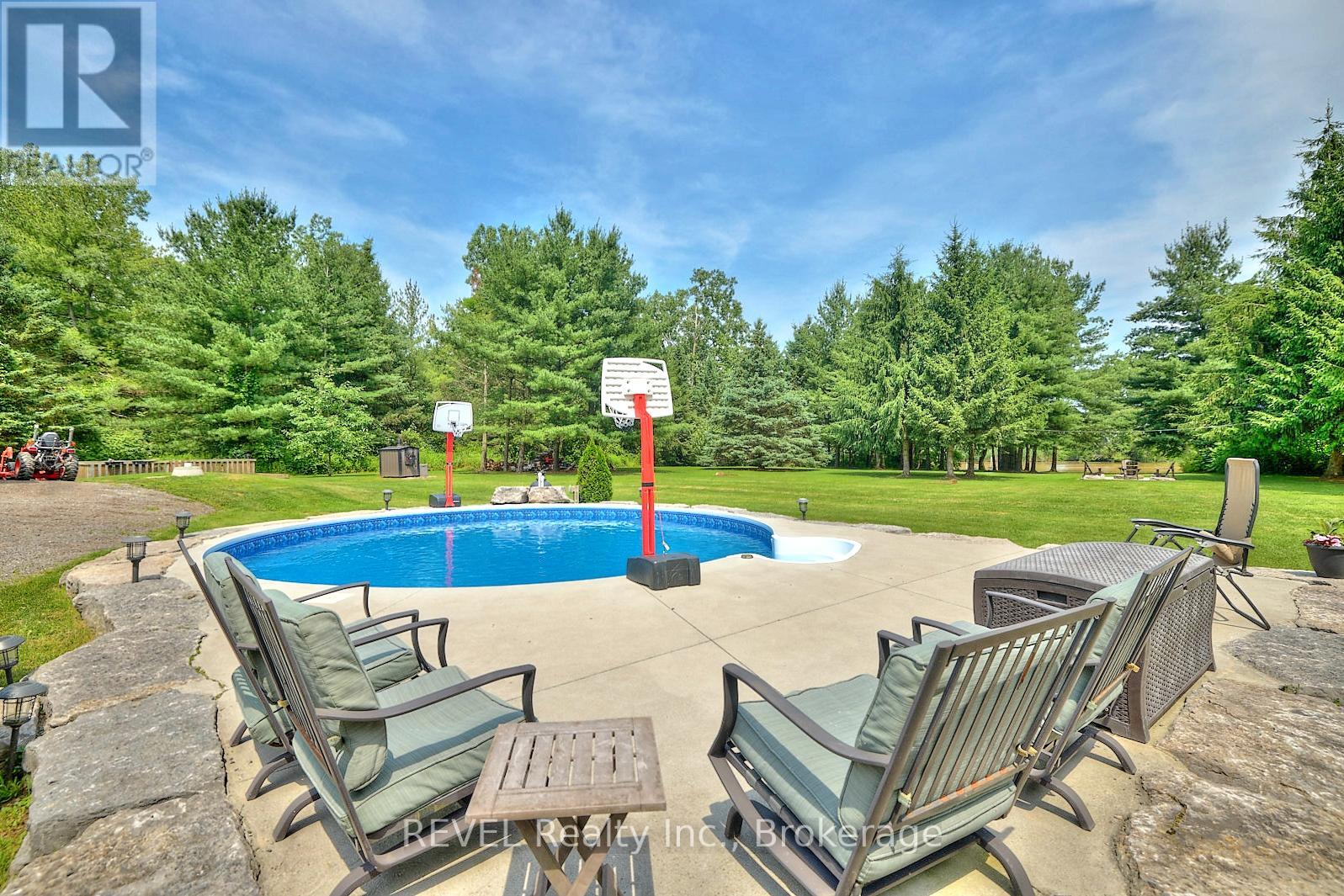 9695 Grassy Brook Road, Niagara Falls (Schisler), Ontario  L0S 1K0 - Photo 43 - X12080854