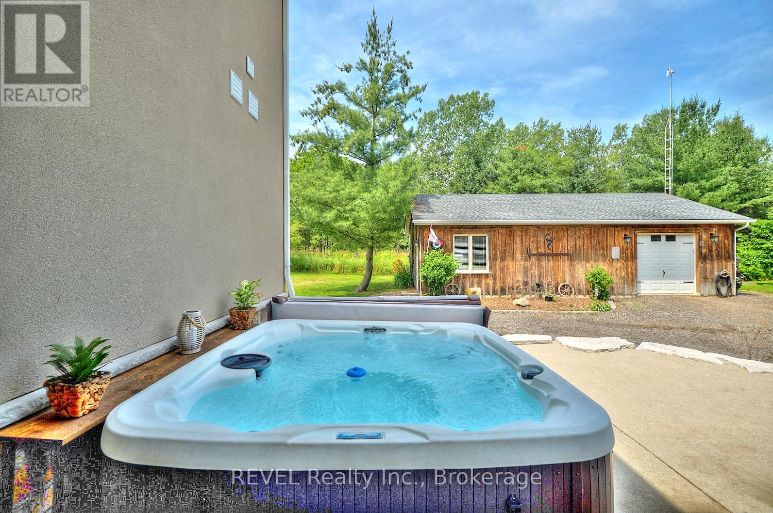 9695 Grassy Brook Road, Niagara Falls (Schisler), Ontario  L0S 1K0 - Photo 44 - X12080854