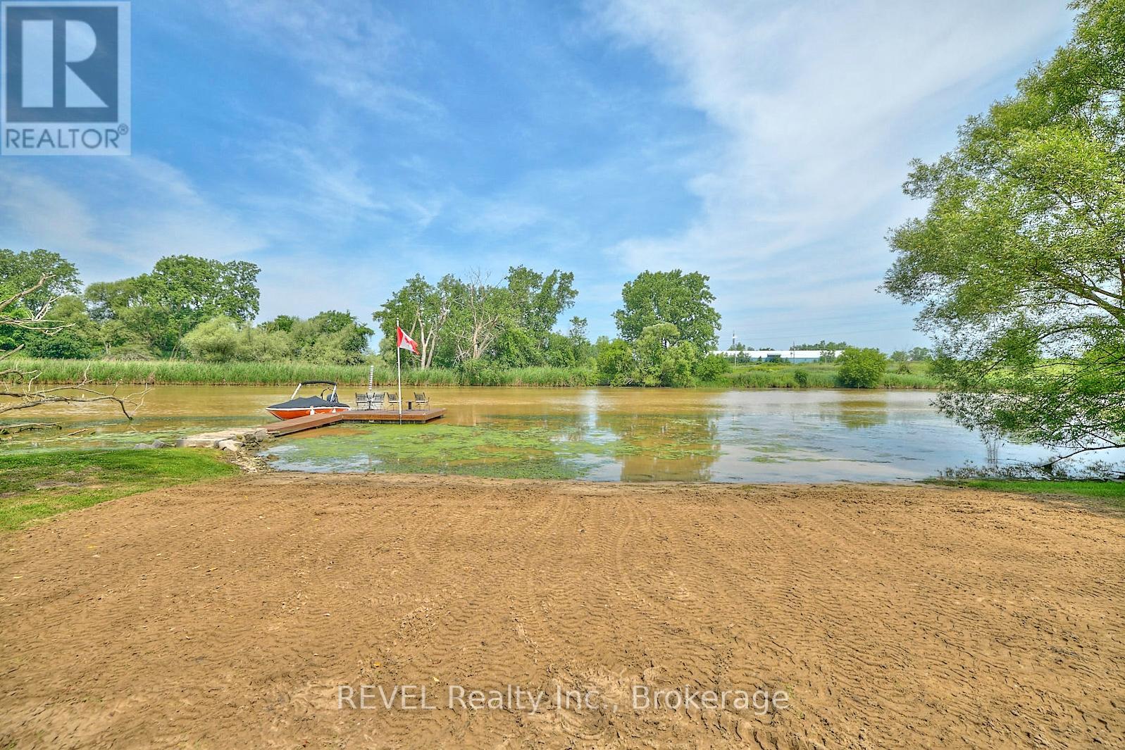 9695 Grassy Brook Road, Niagara Falls (Schisler), Ontario  L0S 1K0 - Photo 49 - X12080854