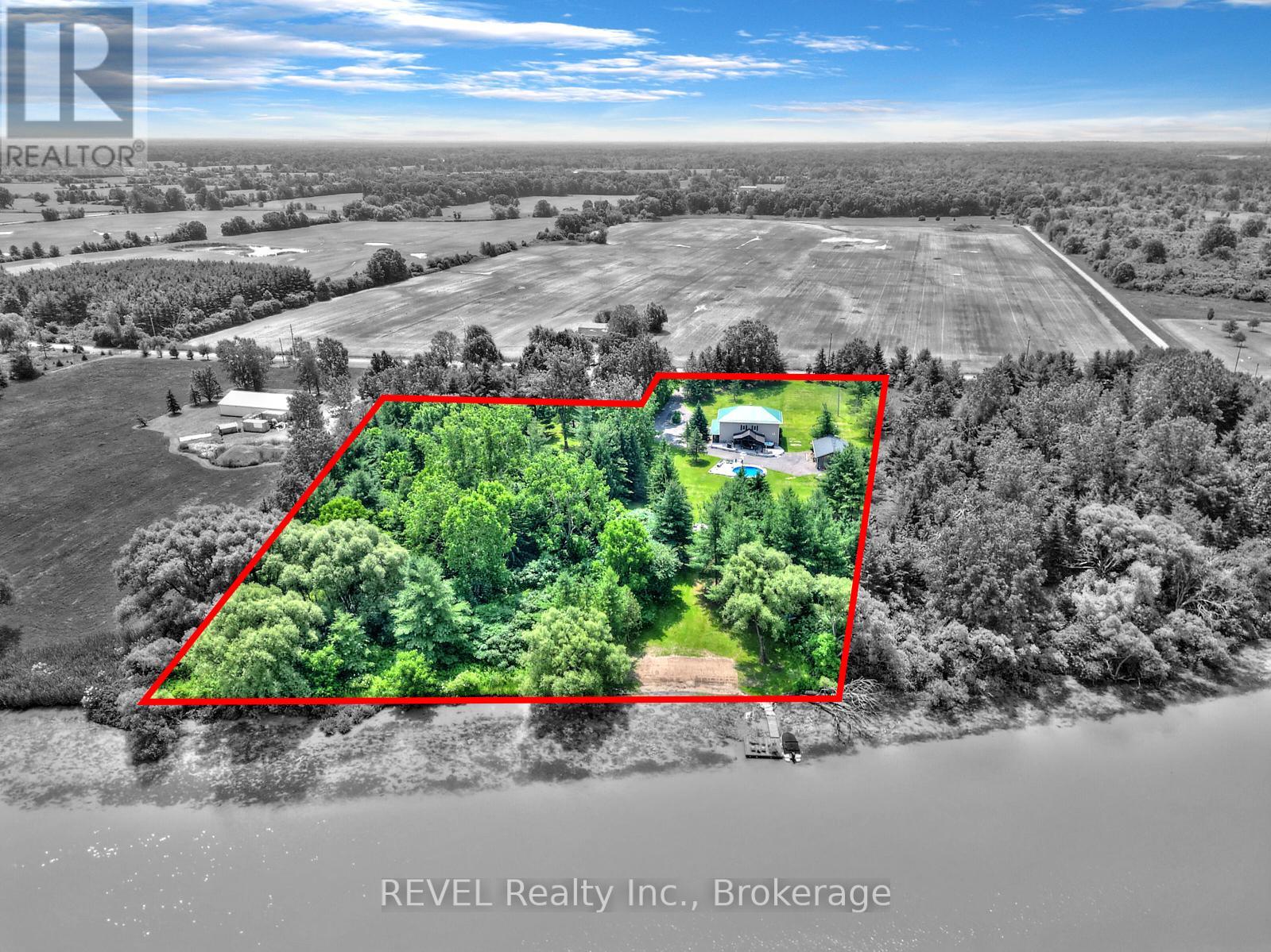 9695 Grassy Brook Road, Niagara Falls (Schisler), Ontario  L0S 1K0 - Photo 50 - X12080854