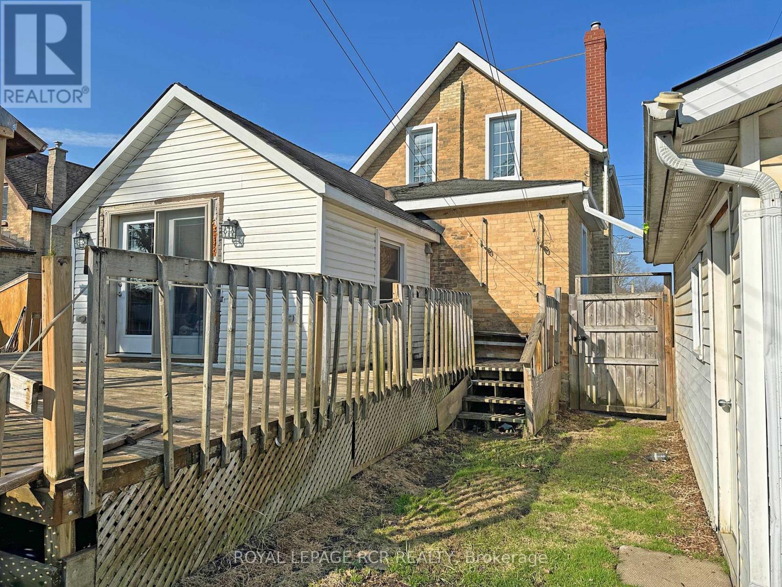 641 10th Avenue, Hanover, Ontario  N4N 2P6 - Photo 6 - X11823001