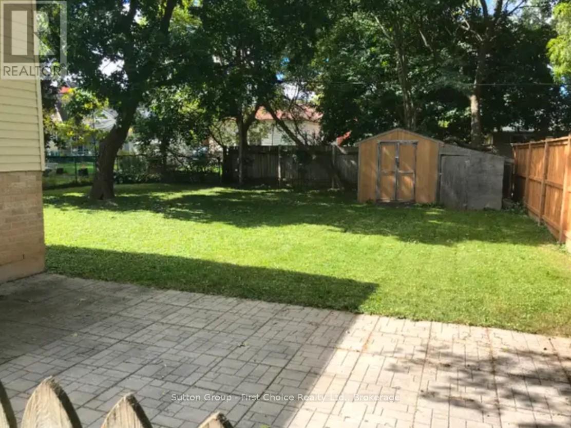 228 Queen Street, Stratford, Ontario  N5A 4P1 - Photo 10 - X11932770