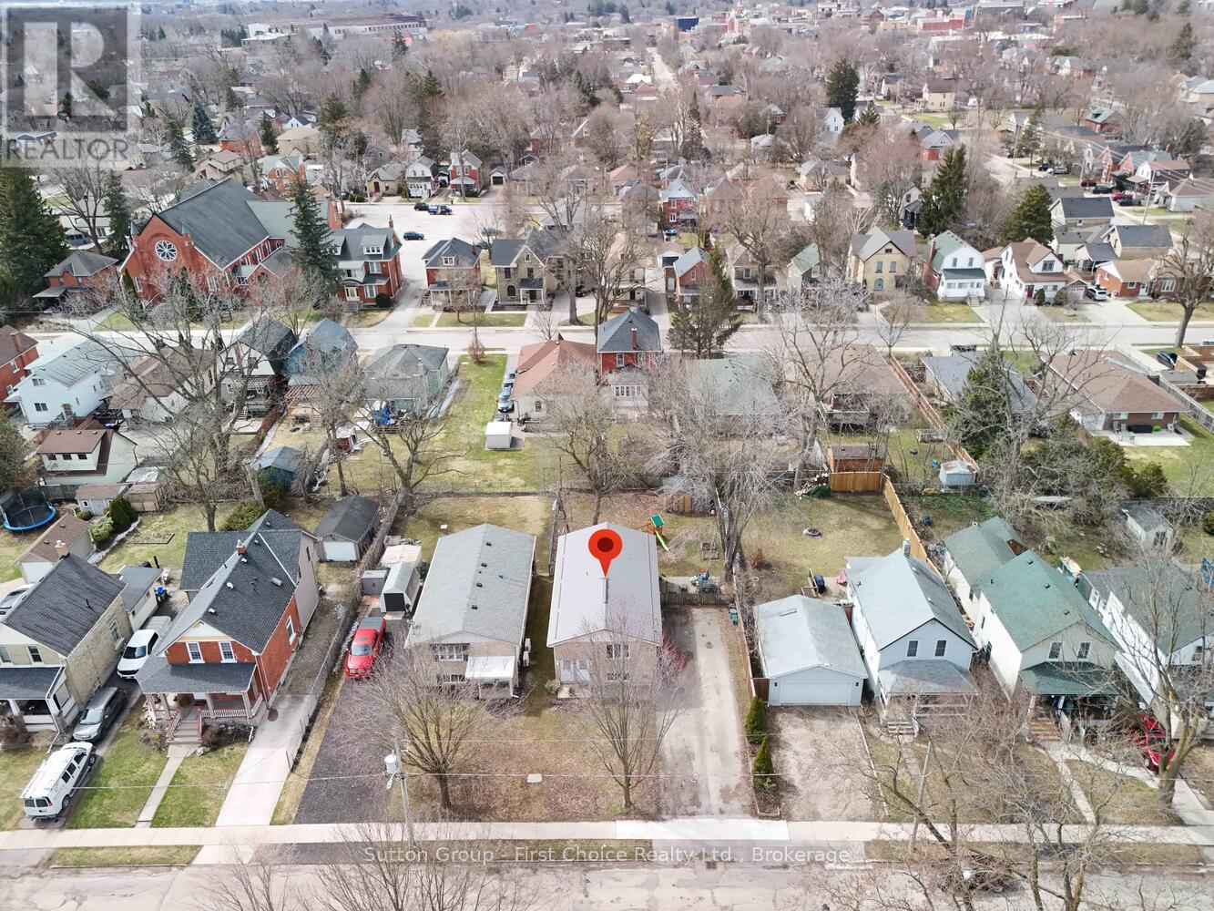 228 Queen Street, Stratford, Ontario  N5A 4P1 - Photo 15 - X11932770
