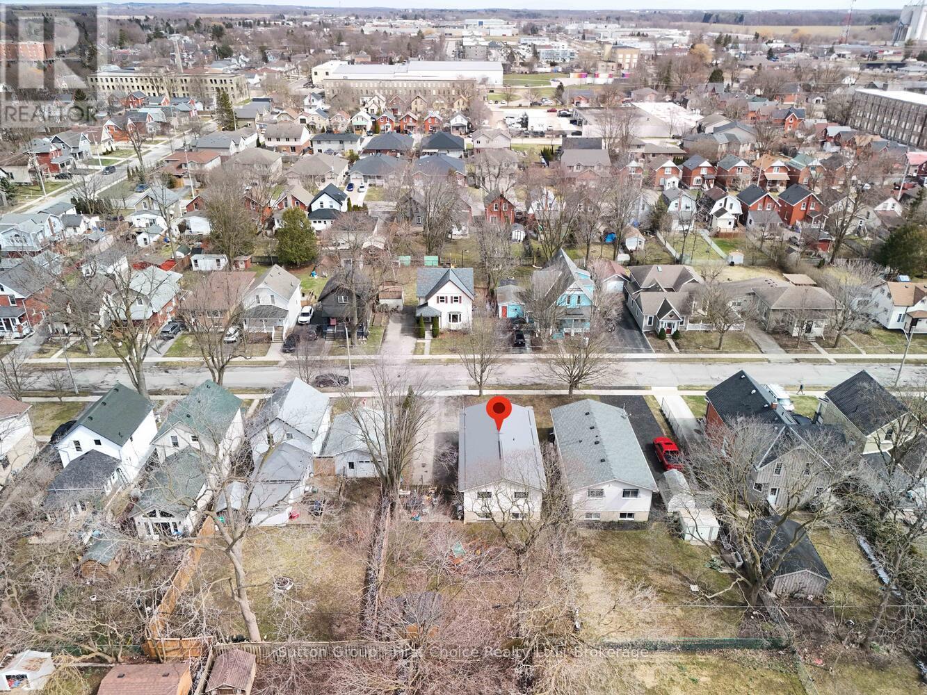 228 Queen Street, Stratford, Ontario  N5A 4P1 - Photo 18 - X11932770