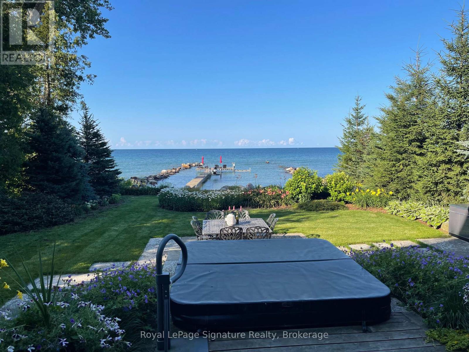 129 Lakeshore Road S, Meaford, Ontario  N4L 0A7 - Photo 43 - X12076721