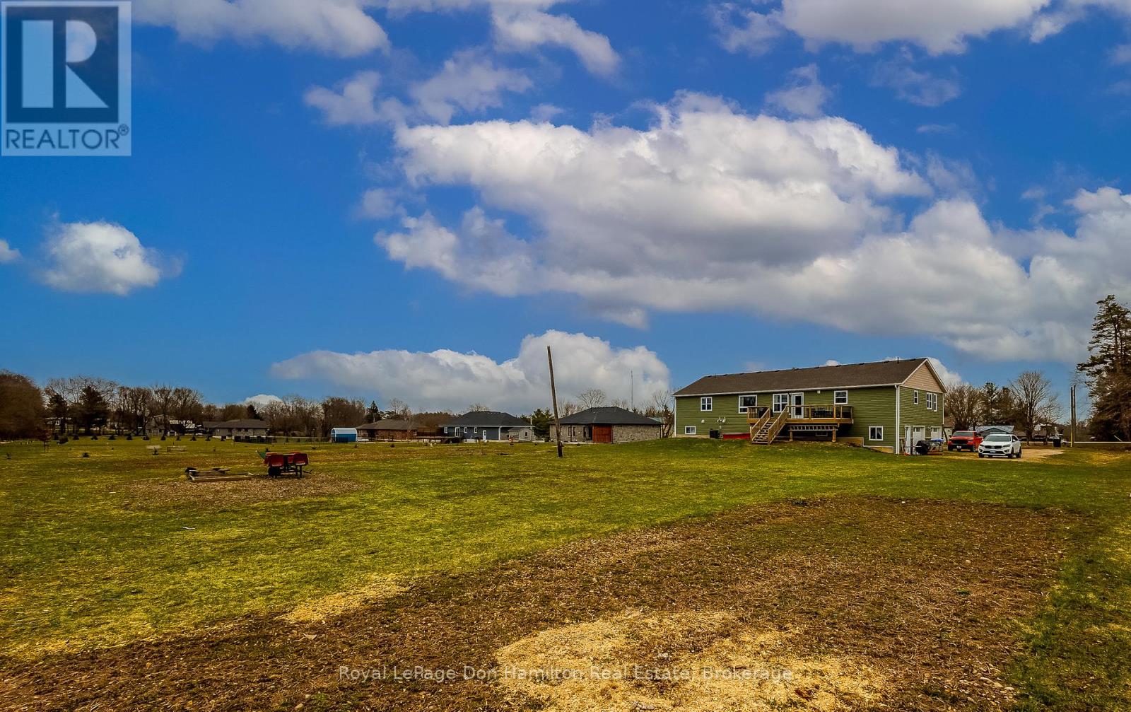 336 Turnberry Street, North Huron, Ontario  N0G 2W0 - Photo 47 - X12080959